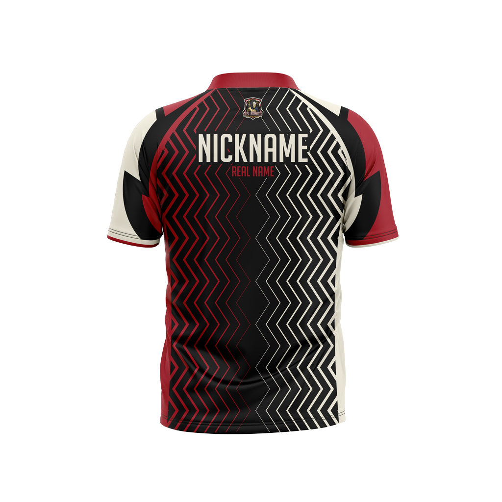 Contender Esports - Tulsa | Jersey 2025