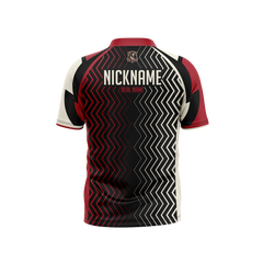 Contender Esports - Tulsa | Jersey 2026