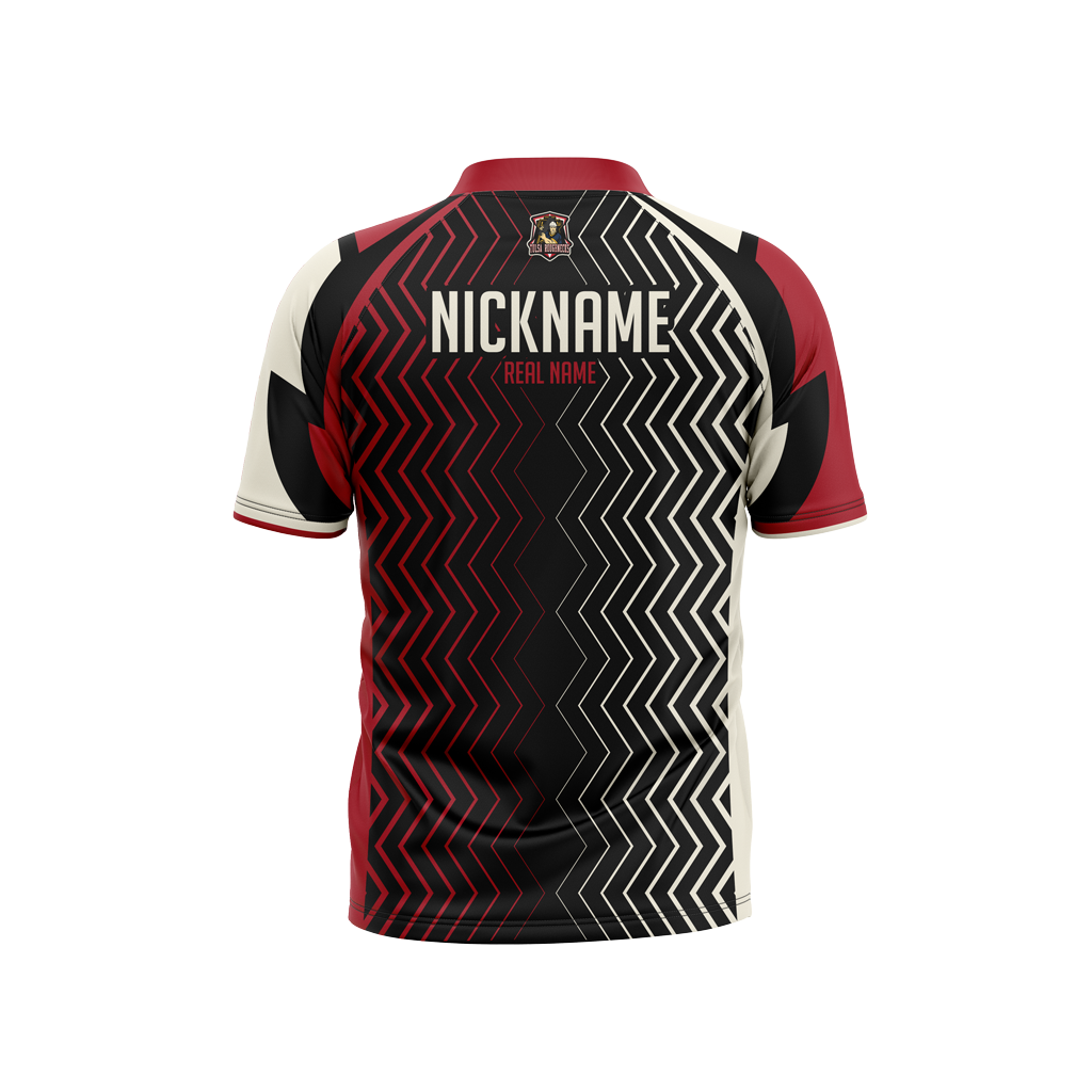 Contender Esports - Tulsa | Youth Jersey 2026