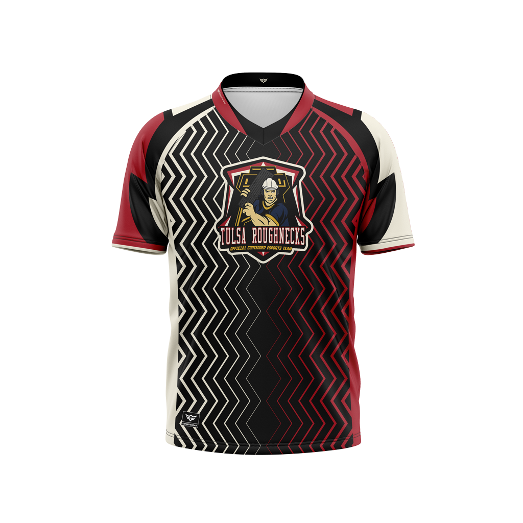 Contender Esports - Tulsa | Jersey 2025