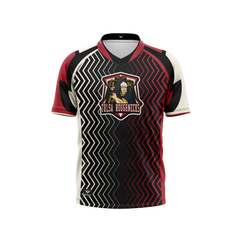 Contender Esports - Tulsa | Youth Jersey 2026