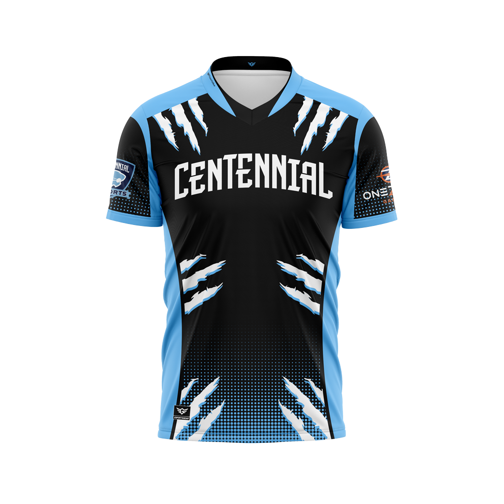 Centennial High School | Jersey