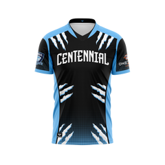 Centennial High School | Jersey