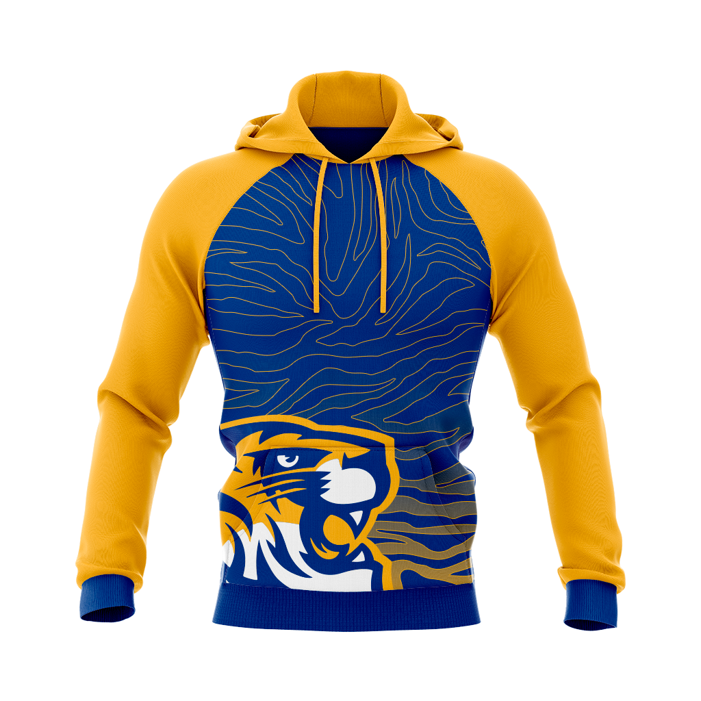 Central Christian Kansas | Immortal Series | Hoodie