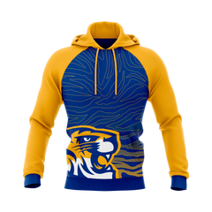 Central Christian Kansas | Immortal Series | Hoodie