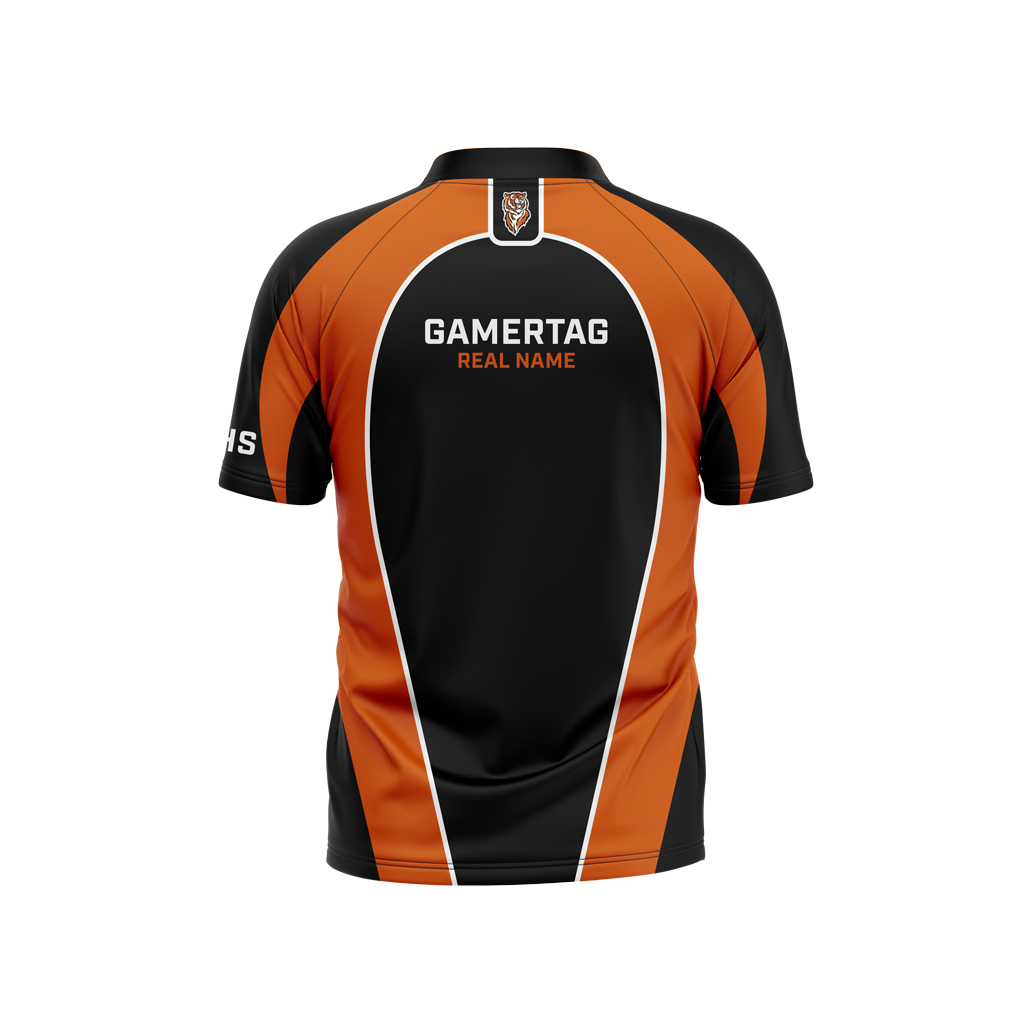 Central High School MO | Immortal Series | Jersey