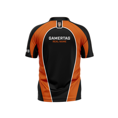 Central High School MO | Immortal Series | Jersey