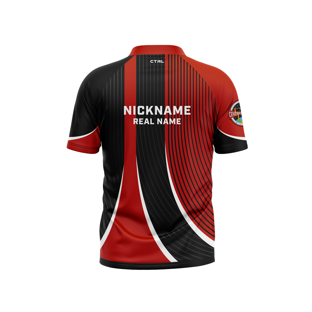 Central High School Jersey
