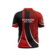 Central High School Jersey