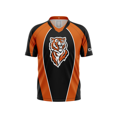 Central High School MO | Immortal Series | Jersey