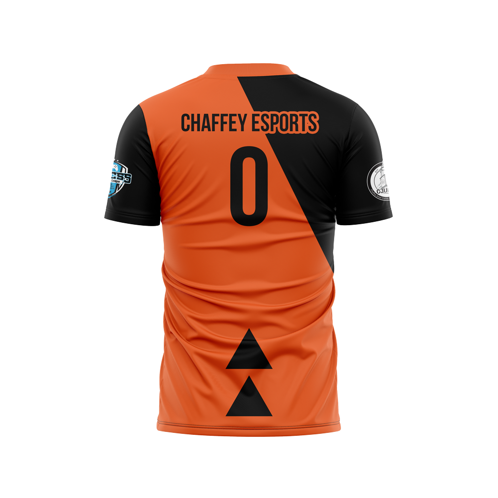 Chaffey High School | Jersey