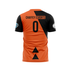 Chaffey High School | Jersey