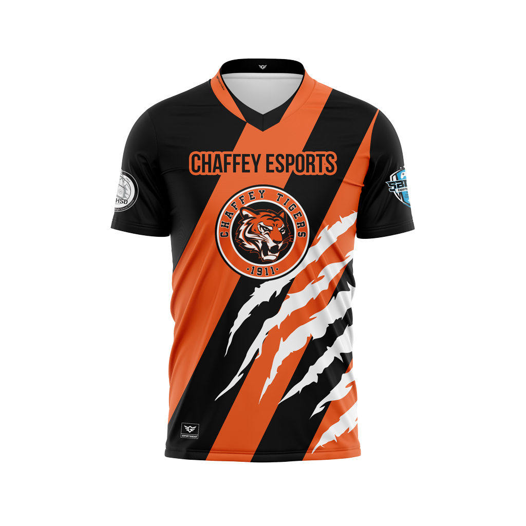 Chaffey High School | Jersey