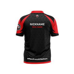 Champlain Valley Union Esports Jersey Alt