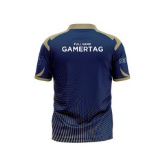 Charleston Southern University Jersey
