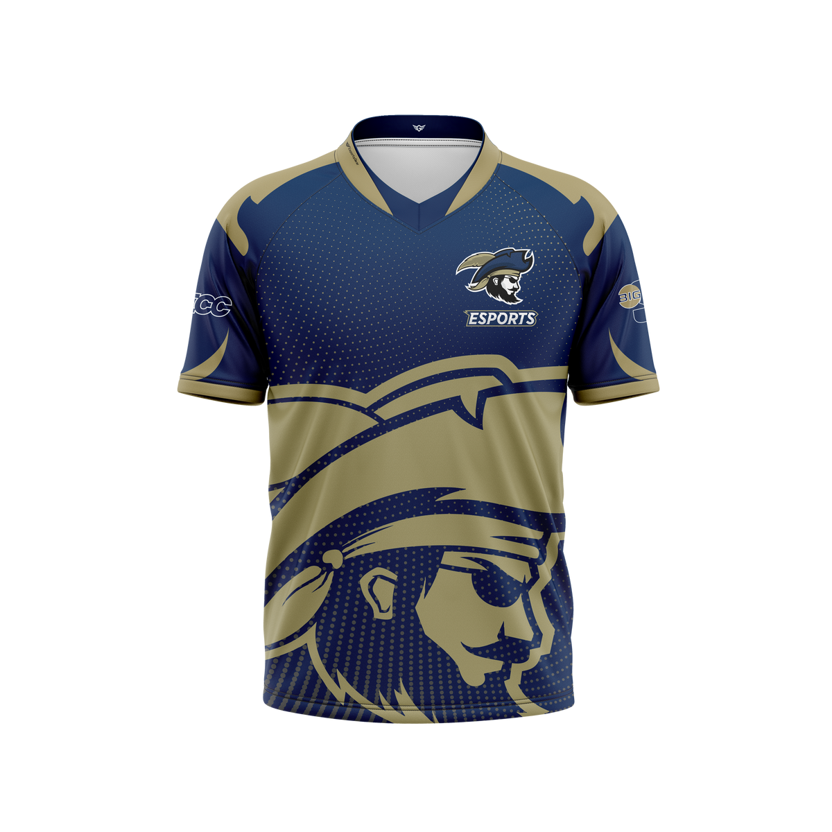 Charleston Southern University Jersey