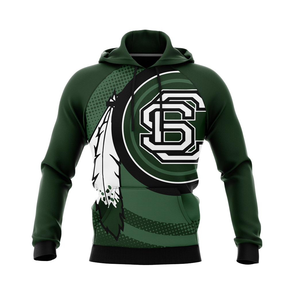 Chase Secondary School | Hoodie
