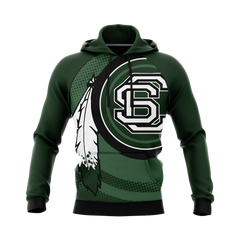 Chase Secondary School | Hoodie