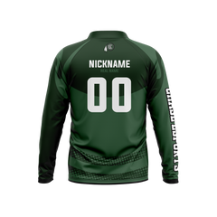 Chase Secondary School | Long Sleeve Jersey