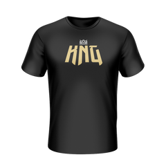 Kungarna Wholesale | Phantom Series | Checkmate Tee (2020) Gold Short Sleeve T-Shirt