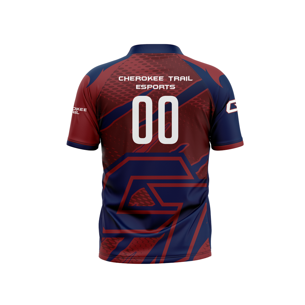 Cherokee Trail High School | Jersey 2024
