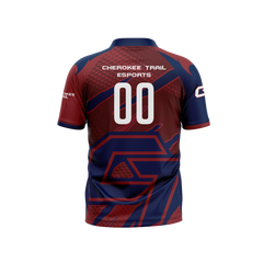 Cherokee Trail High School | Jersey 2024