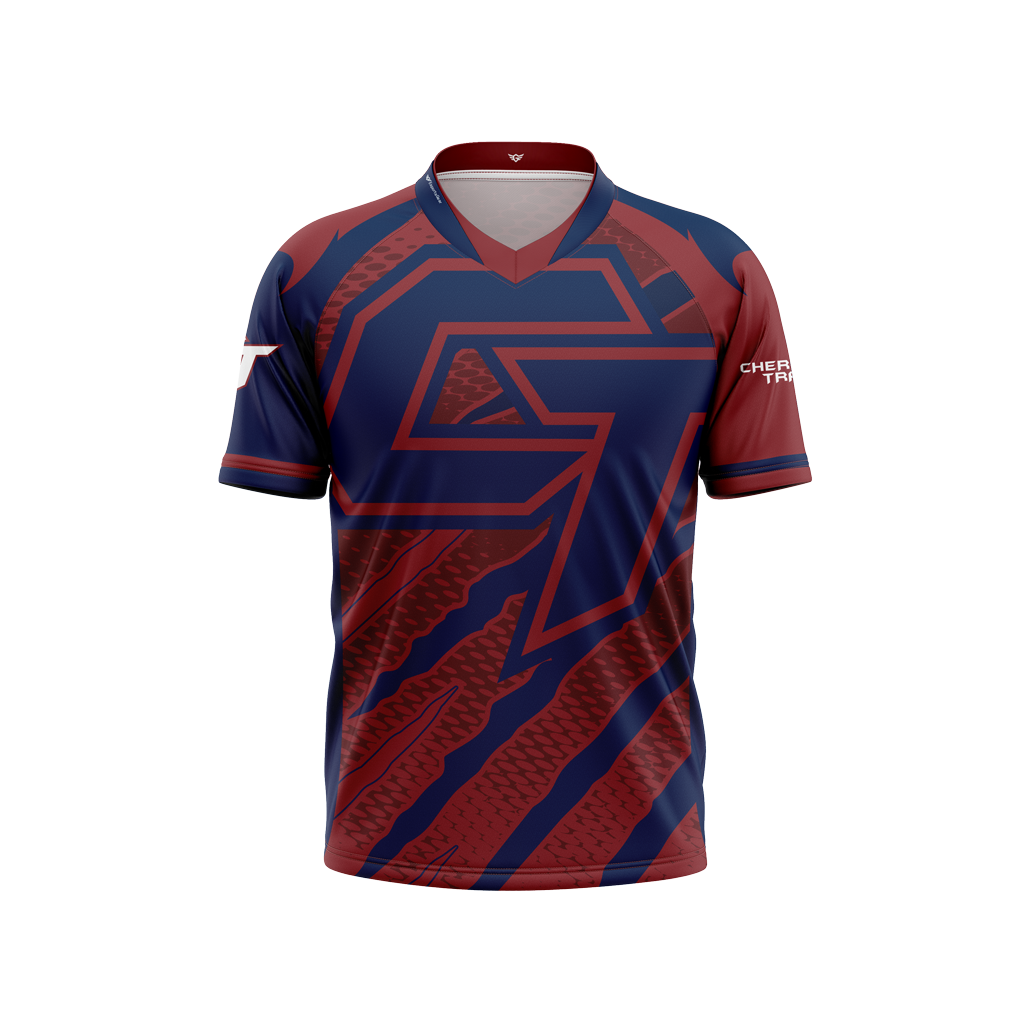 Cherokee Trail High School | Jersey 2024