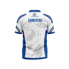 Chowan Esports Jersey