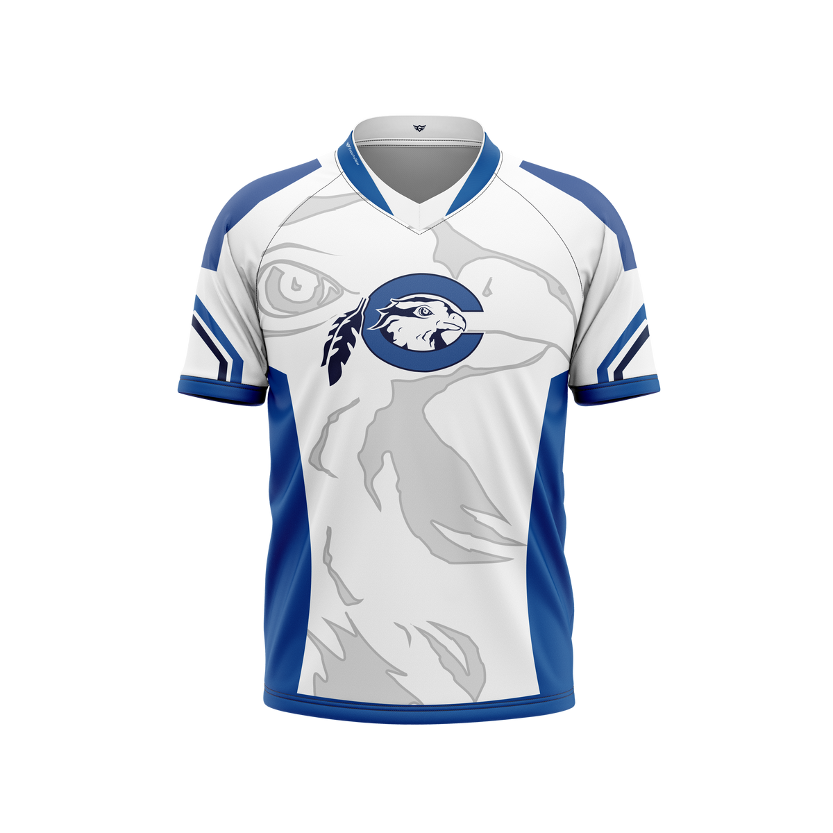 Chowan Esports Jersey