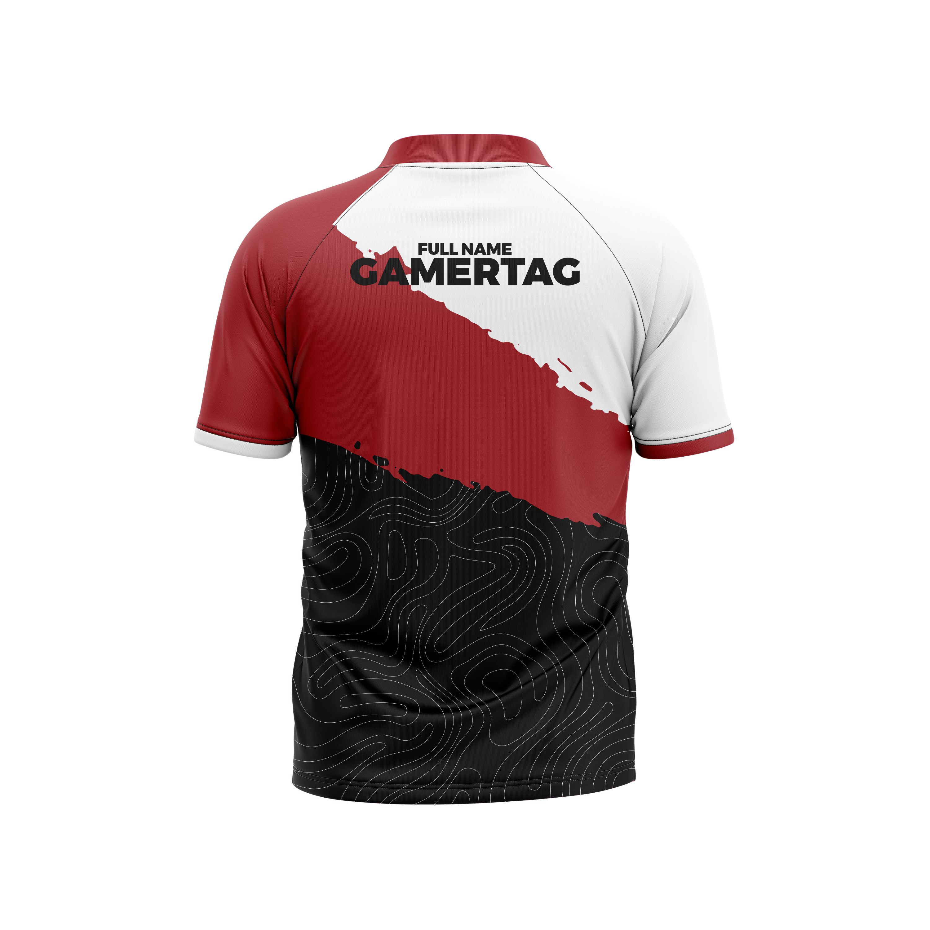 Churchill High School Jersey