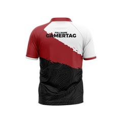 Churchill High School Jersey