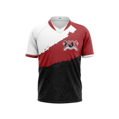 Churchill High School Jersey