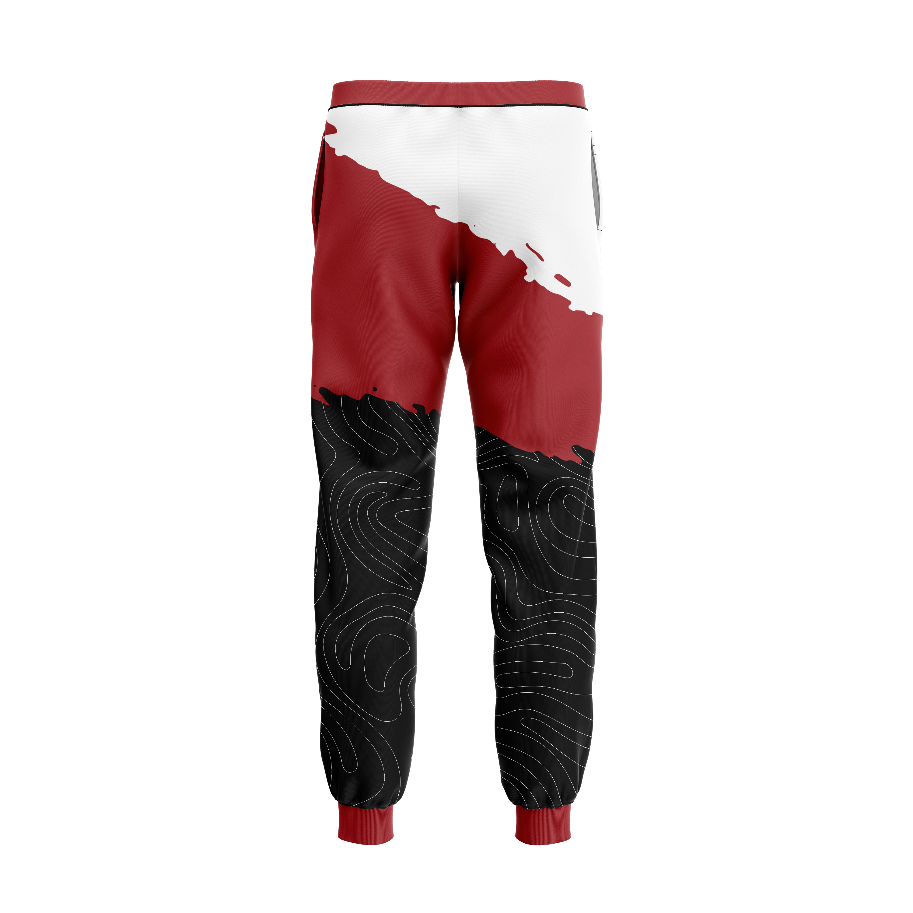 Churchill High School | Jogger