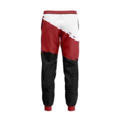 Churchill High School | Jogger