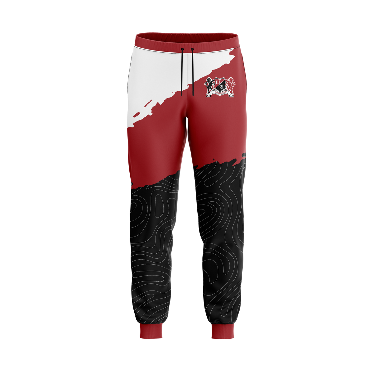 Churchill High School | Jogger