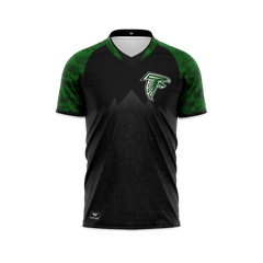 Clearfield High School | Jersey