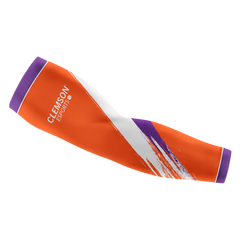 Clemson Esports | Immortal Series | Sleeve