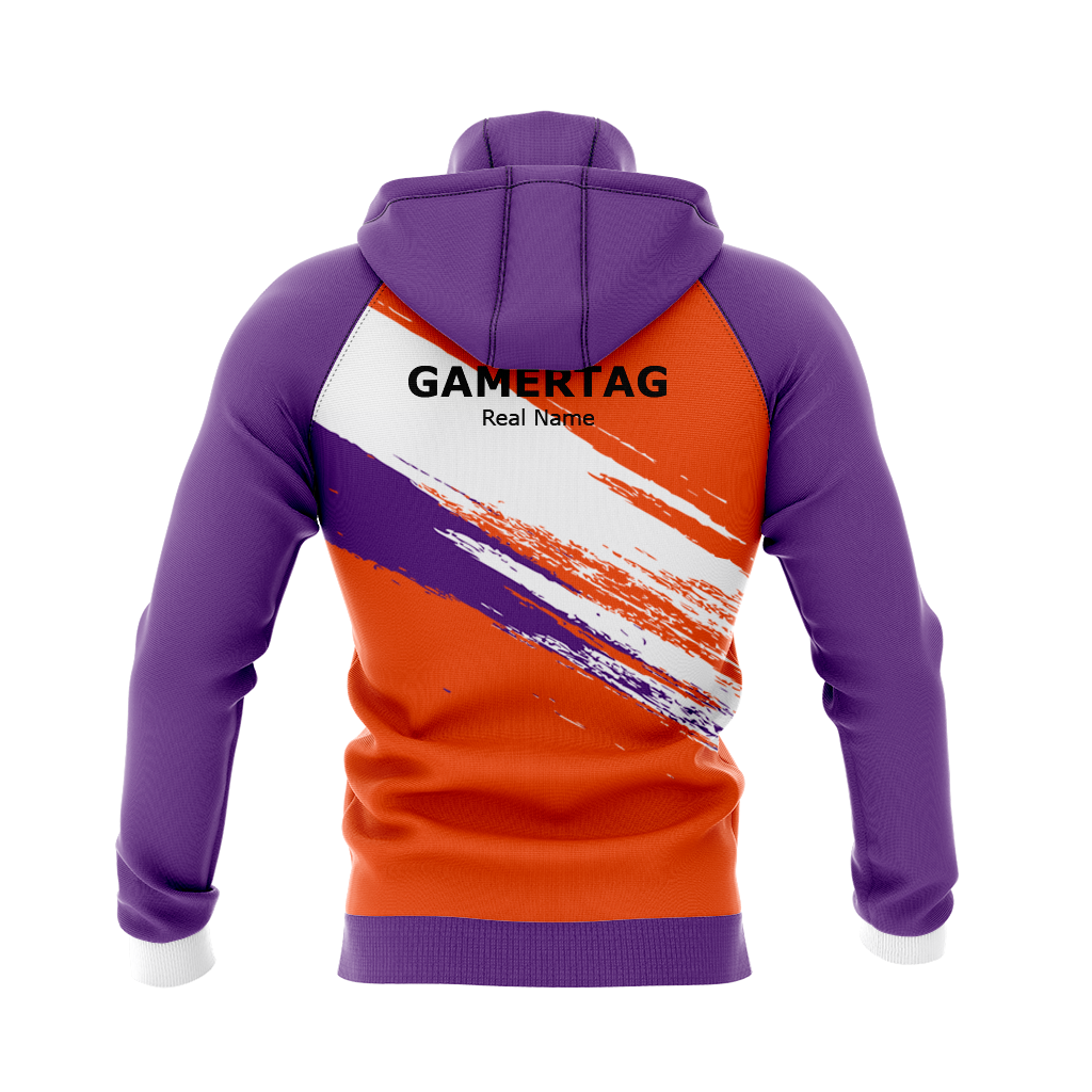 Clemson Esports | Immortal Series | Hoodie