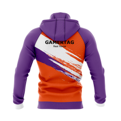 Clemson Esports | Immortal Series | Hoodie