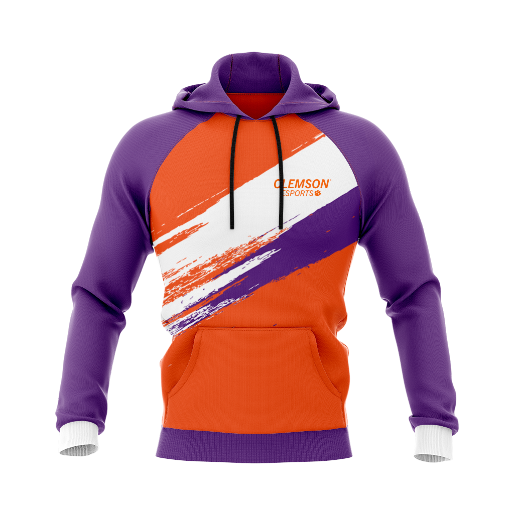 Clemson Esports | Immortal Series | Hoodie