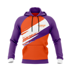 Clemson Esports | Immortal Series | Hoodie