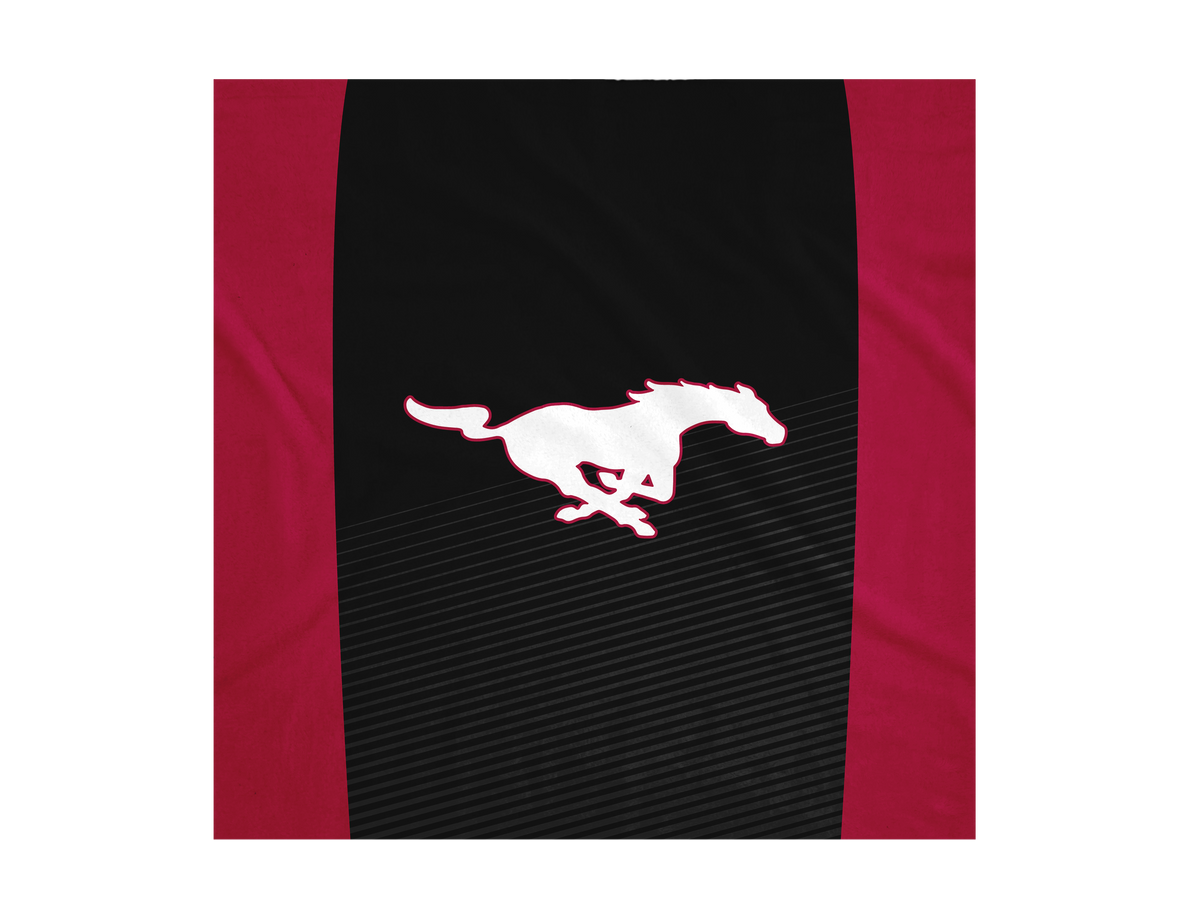 Clifton High School | Blankets