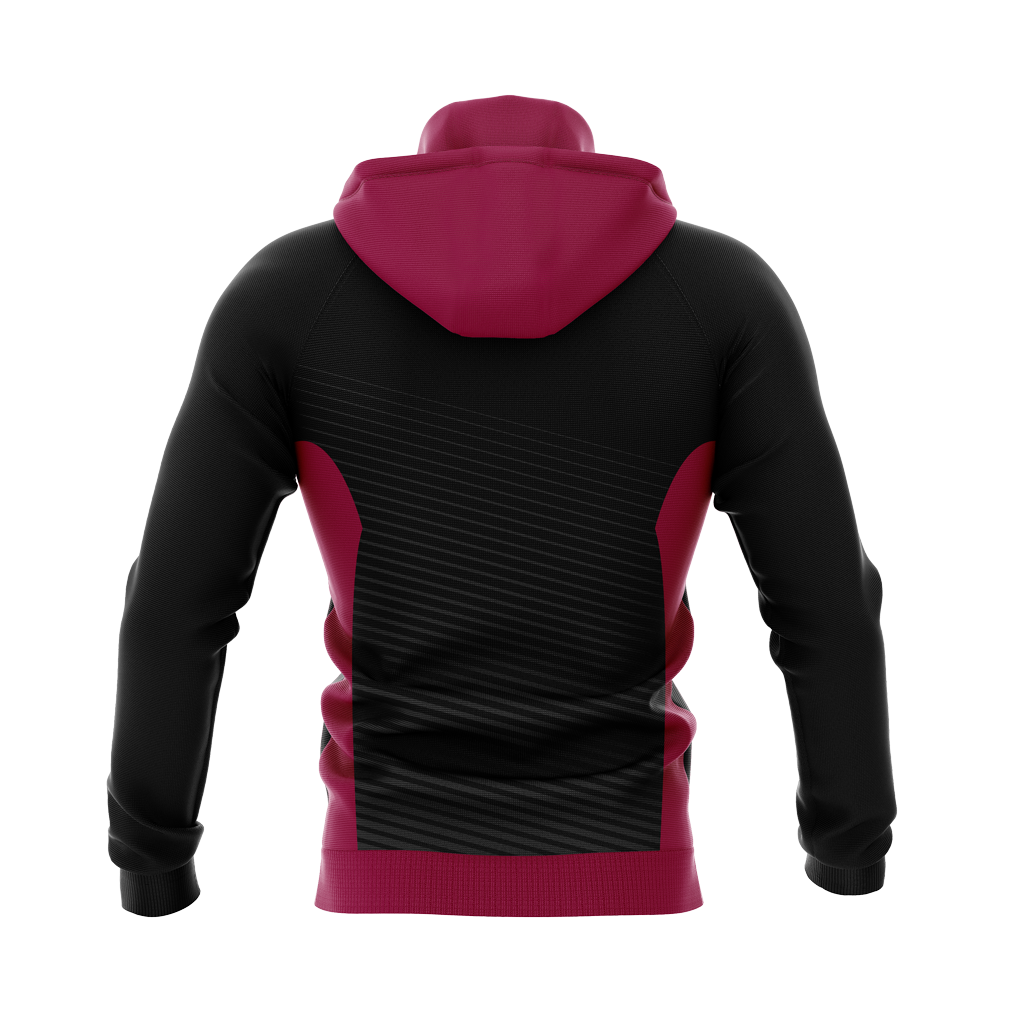 Clifton High School | Full Zip Hoodie