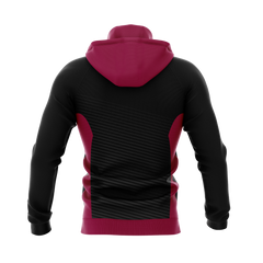 Clifton High School | Full Zip Hoodie