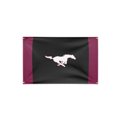 Clifton High School | Flag