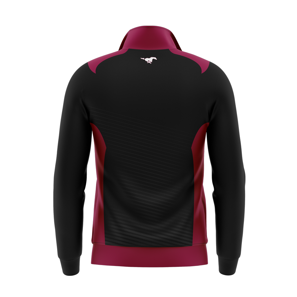 Clifton High School | Premium Water Resistant Full Zip Jacket
