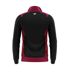 Clifton High School | Premium Water Resistant Full Zip Jacket
