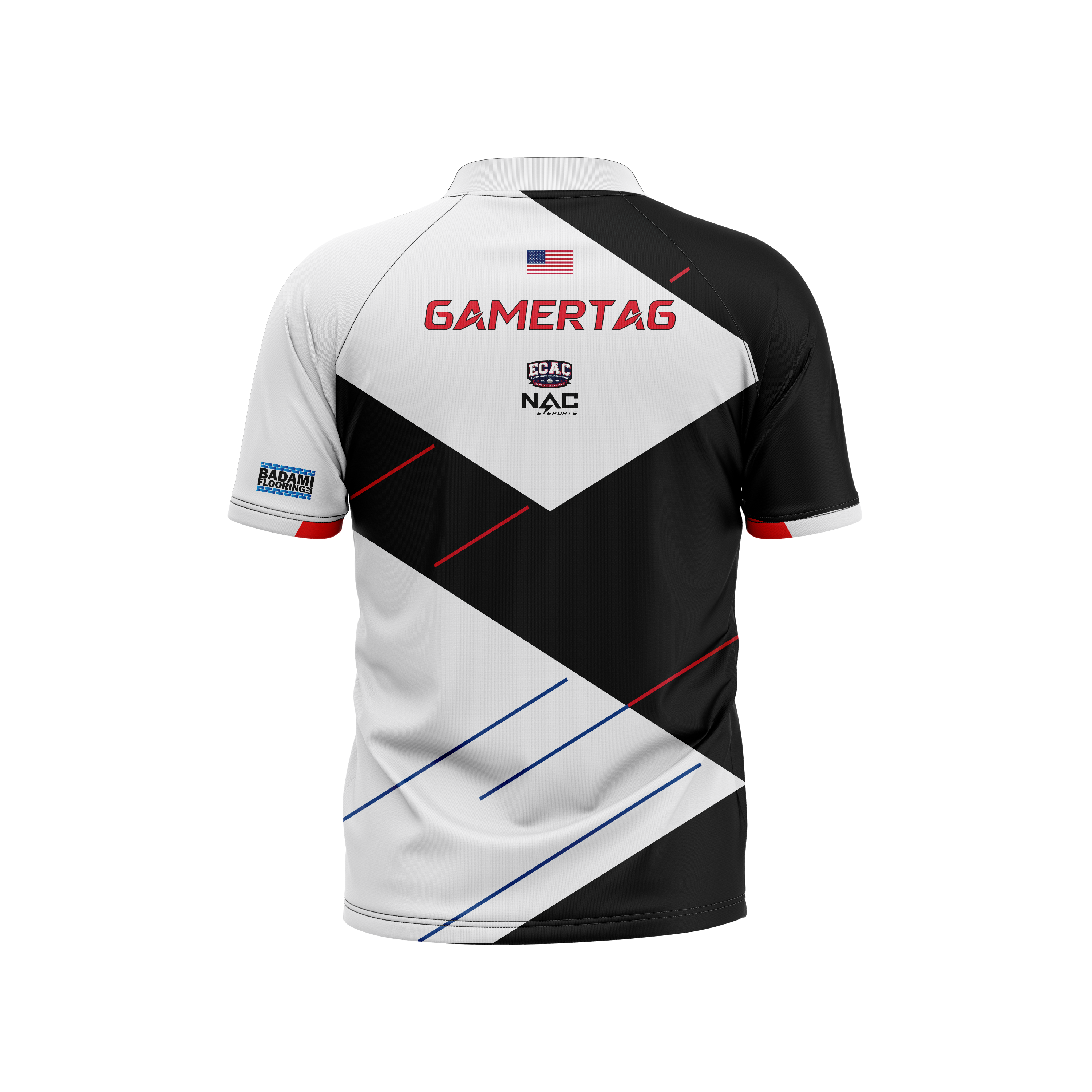 King University COD Jersey 2024