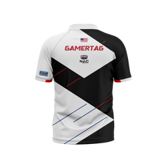 King University COD Jersey 2024