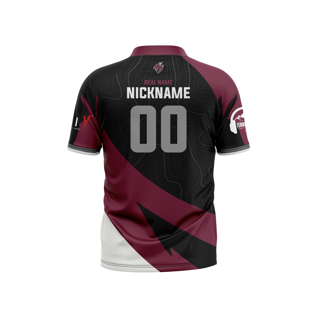 Collierville High School Jersey